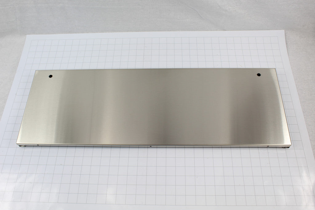 Dacor Drawer Front Panel - DE81-07193A