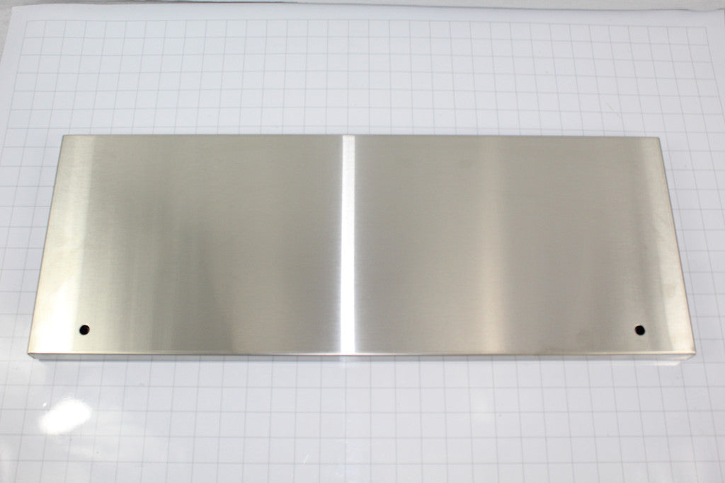 Dacor Drawer Front Panel - DE81-07194A