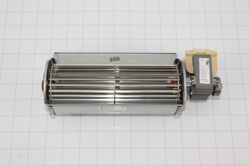Dacor Oven Lower Fan Cooling - DE81-05646A