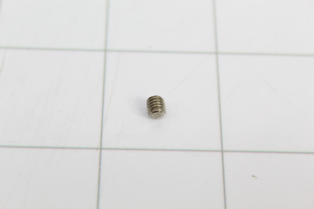 Dacor DA81-09763A Refrigerator Screw Set