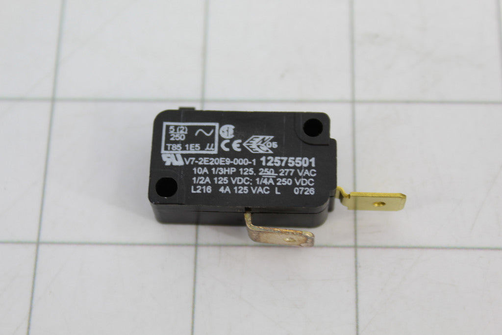 Dacor DA81-09522A Limit Switch