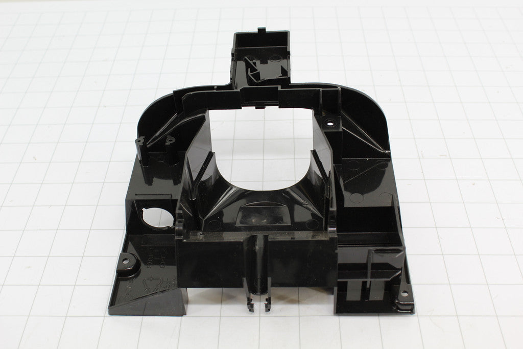 Dacor 102902 Fountain Bracket Black