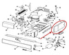 Dacor DA81-07729A Compressor Machine Divider