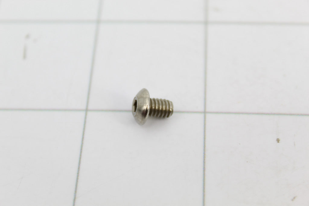 Dacor DD81-03271A S Screw Head Button