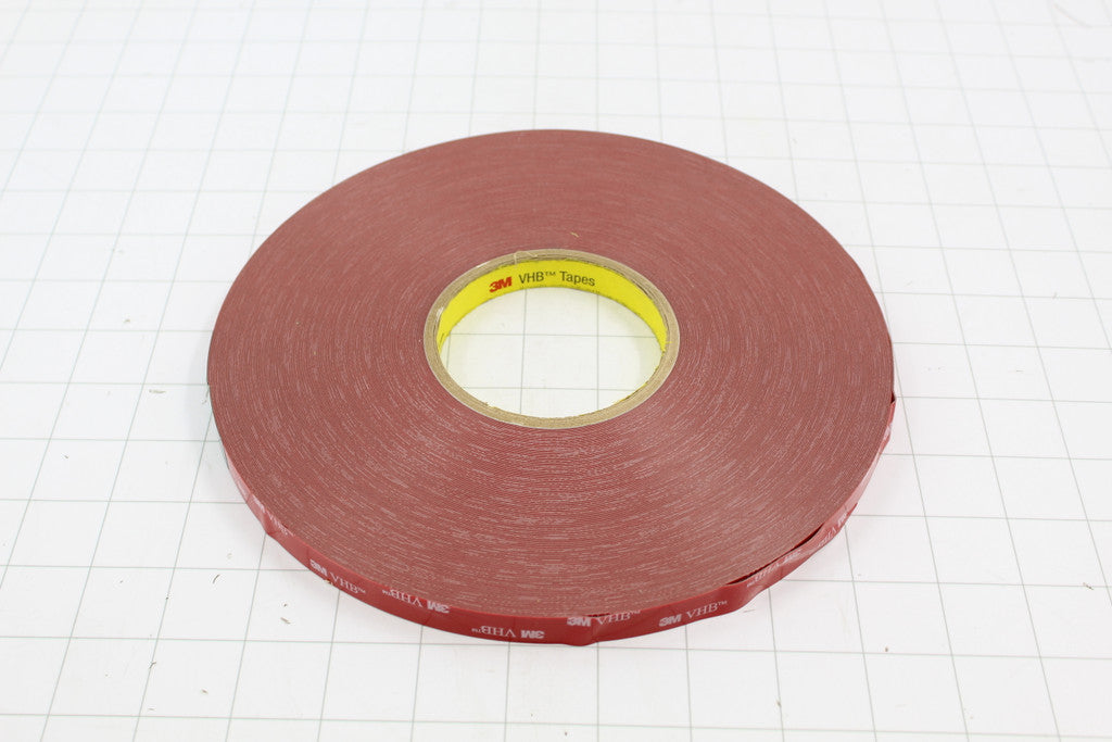 Dacor 0.016 Dbl Sided Tape - DE81-04378A