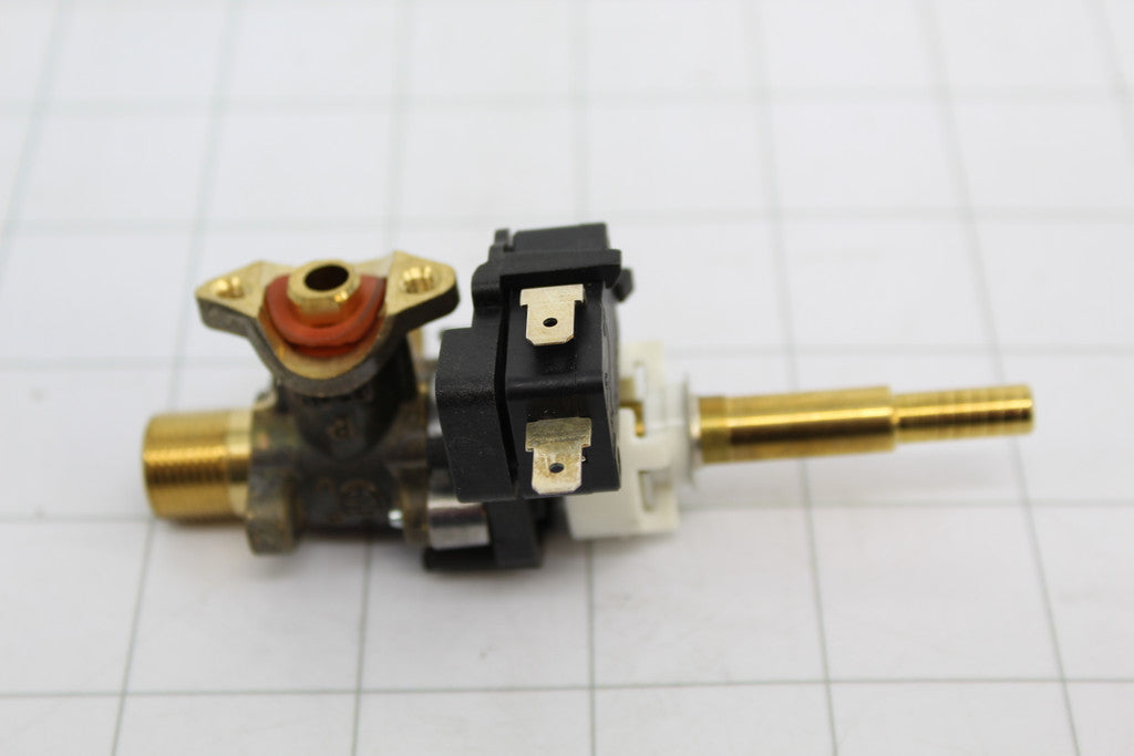 Dacor DE81-03046A Brass Dual Valve