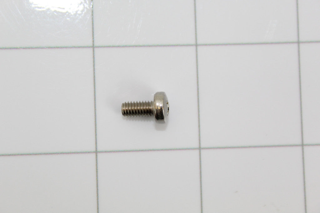 Dacor DE81-02109A M4 X 8 Mm Lg Screw