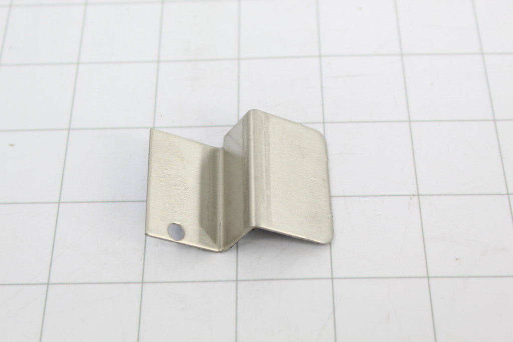 Dacor Wall Oven, Warming Oven End Cap - DE81-03709A