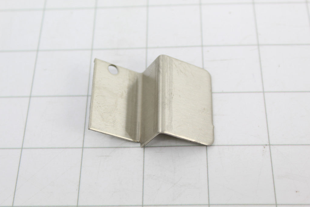 Dacor Wall Oven, Warming Oven End Cap - DE81-03708A