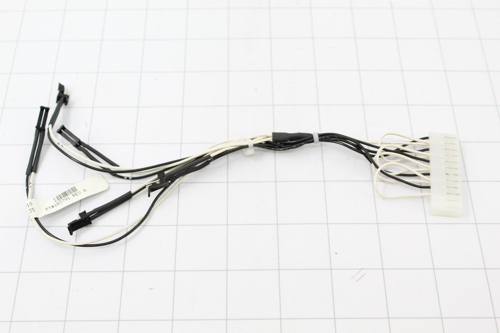 Dacor DE81-06742A Wire Harness Vdc