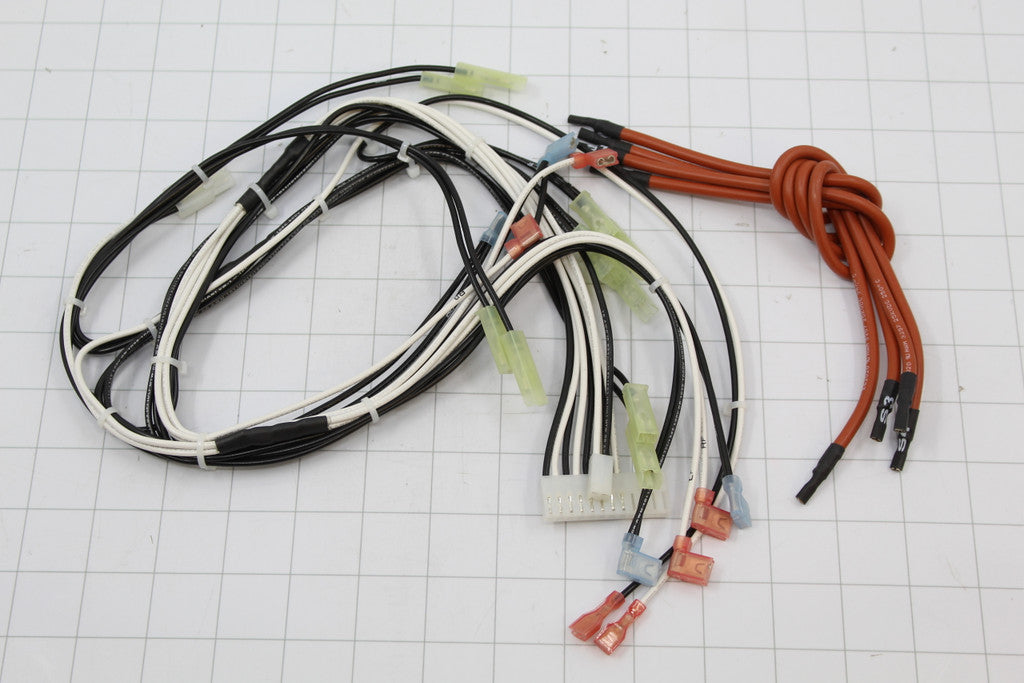 Dacor 103792 Wire Harness