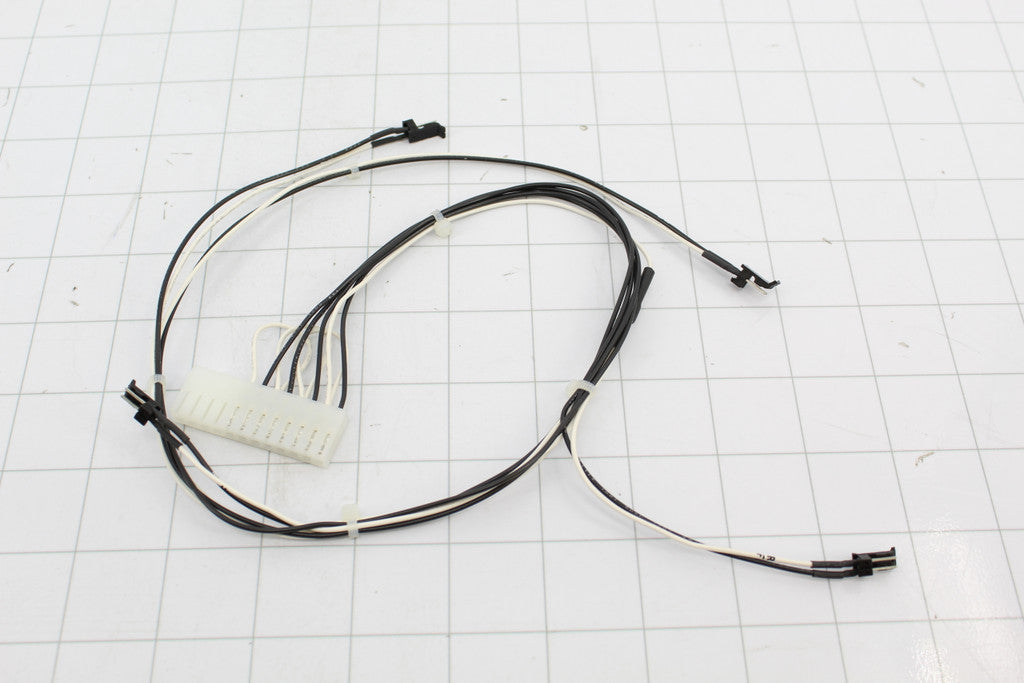 Dacor 103793 Cooktop Wire Harness Vdc