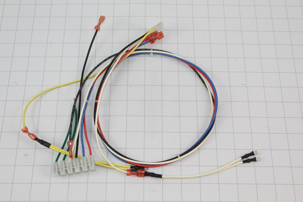 Dacor 103804 Wire Harness, 2-Light