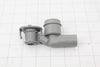 Dacor DD81-03657A Spray arm Bearing Upr Kit