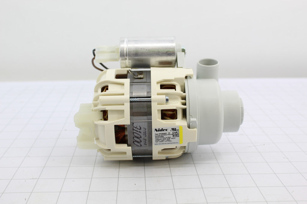 Dacor 105180 Dishwasher Ddwf24 120V Circulation Pump