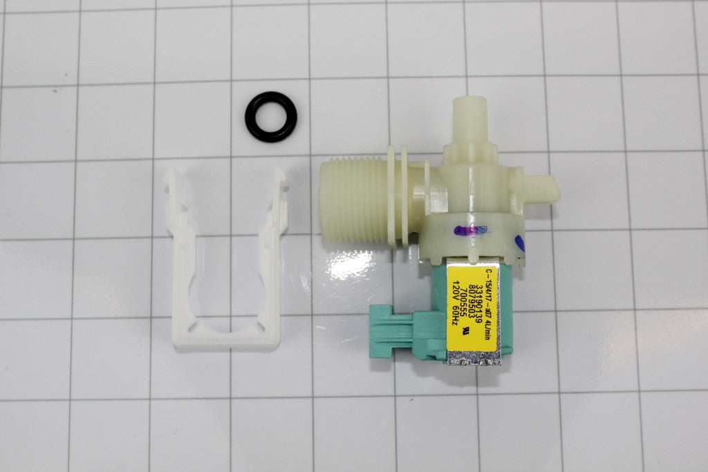 Dacor 105218 Dishwasher Ddwf24 Inlet Valve Kit