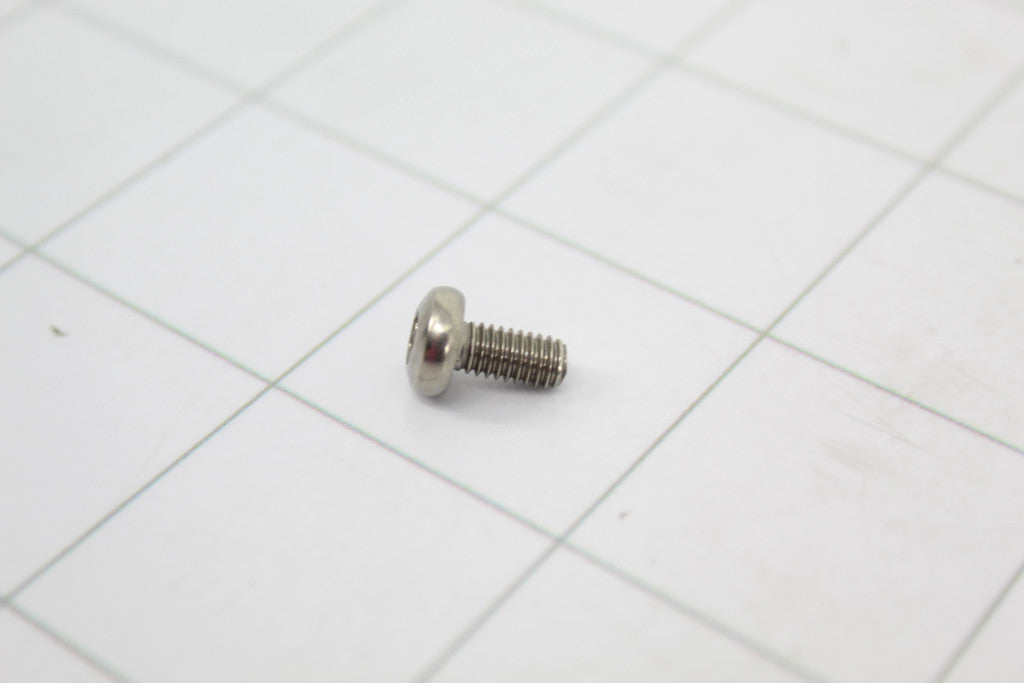 Dacor DD81-03309A Dishwasher M4X8, A4 Mrt Vxd Screw