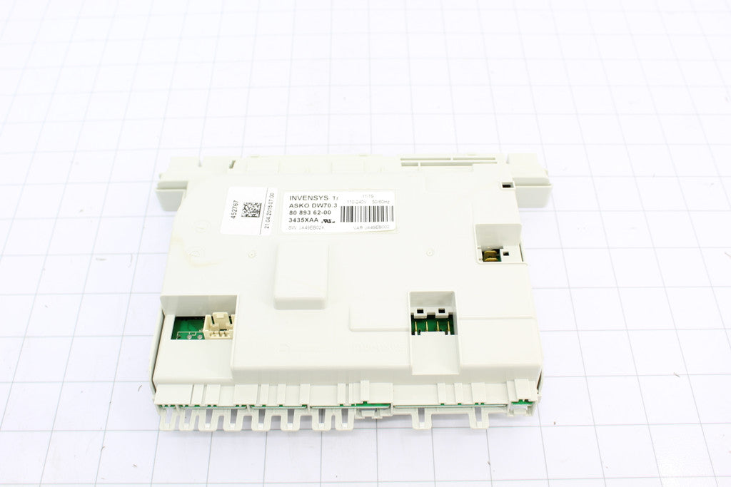 Dacor DD81-03641A Cpl Control Unit