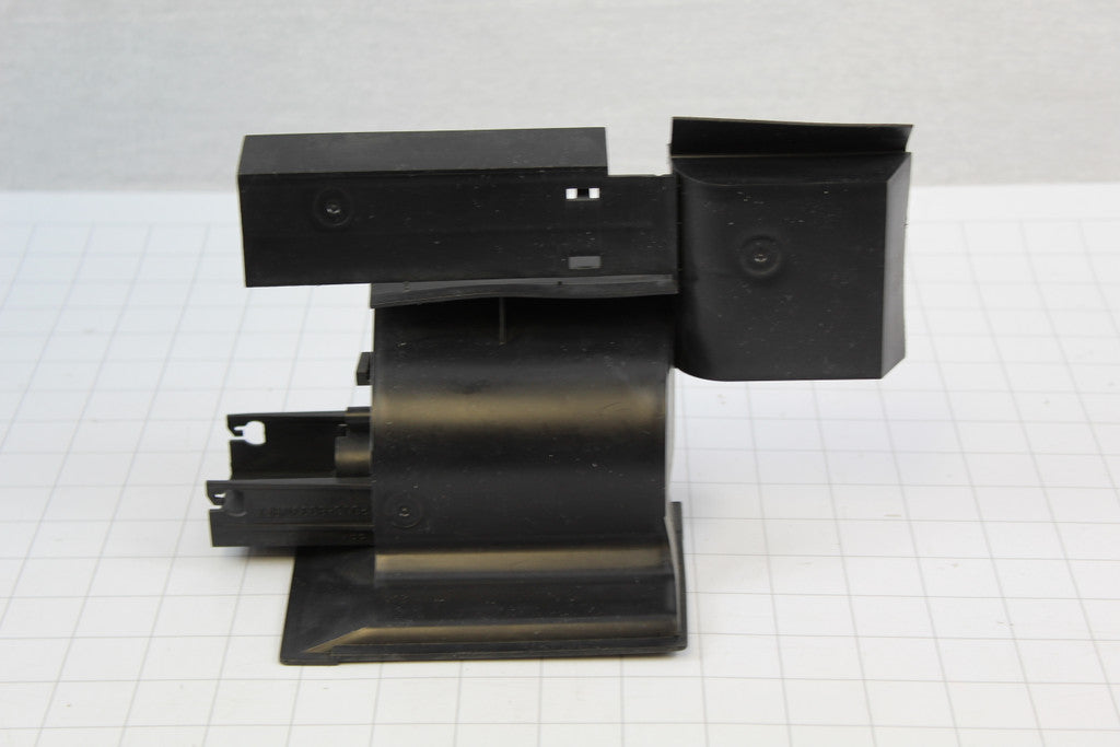 Dacor DE81-04220A Magnetron Duct, Dmw2420