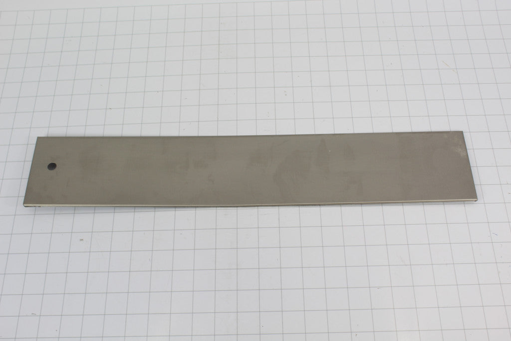 Dacor Left Vertical Door Trim - DE81-03237A