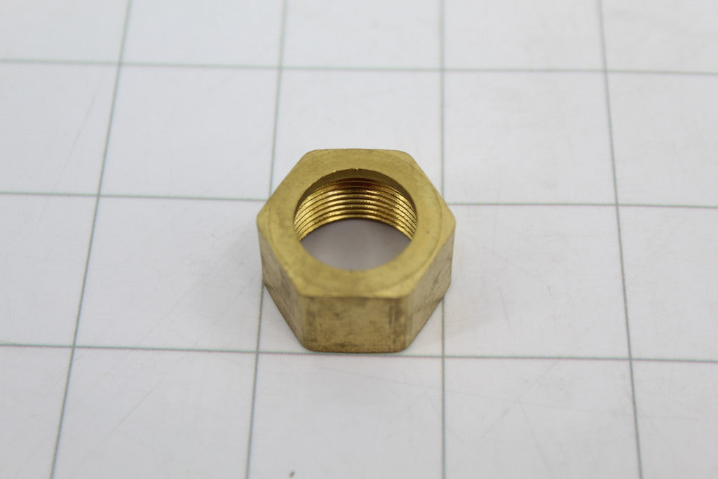 Dacor DE81-09261A Regulator Nut