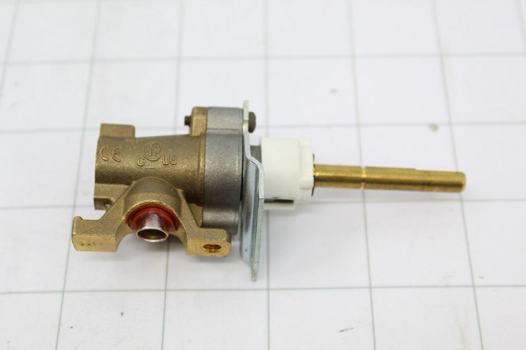 Dacor Cooktop Parts Electric Range Top Replacement Parts — Dacor Parts