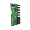 Dacor DE81-05192A Dyrp48 Relay Board