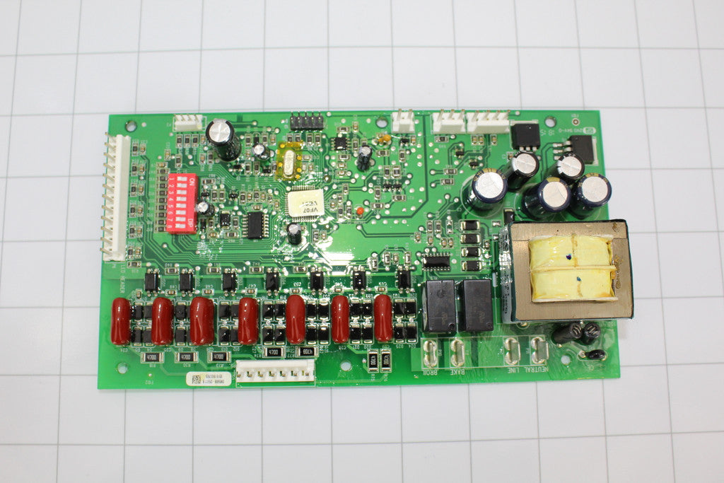 Dacor DE81-04488A Dr30G Board Controller