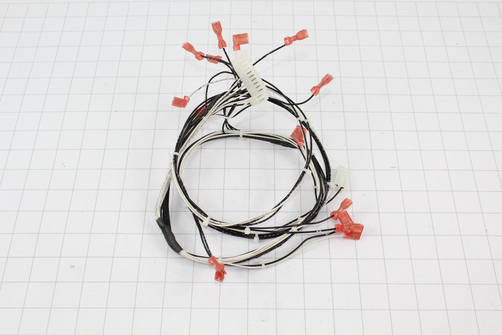 Dacor 110 Vac Lin Wire Harness - DE81-03389A– Dacor Parts