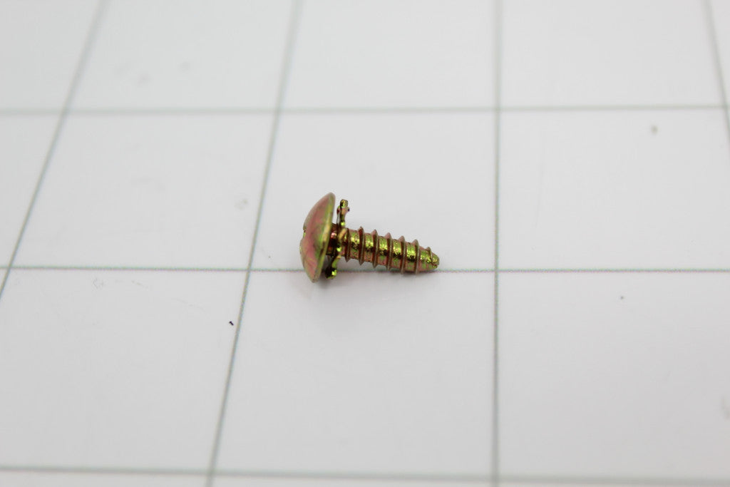 Dacor 106050 Microwave Screw