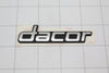 Dacor 106073 Microwave Pulley