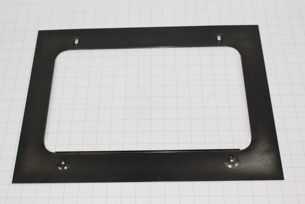 Dacor Black Window Mask - DE81-08011A