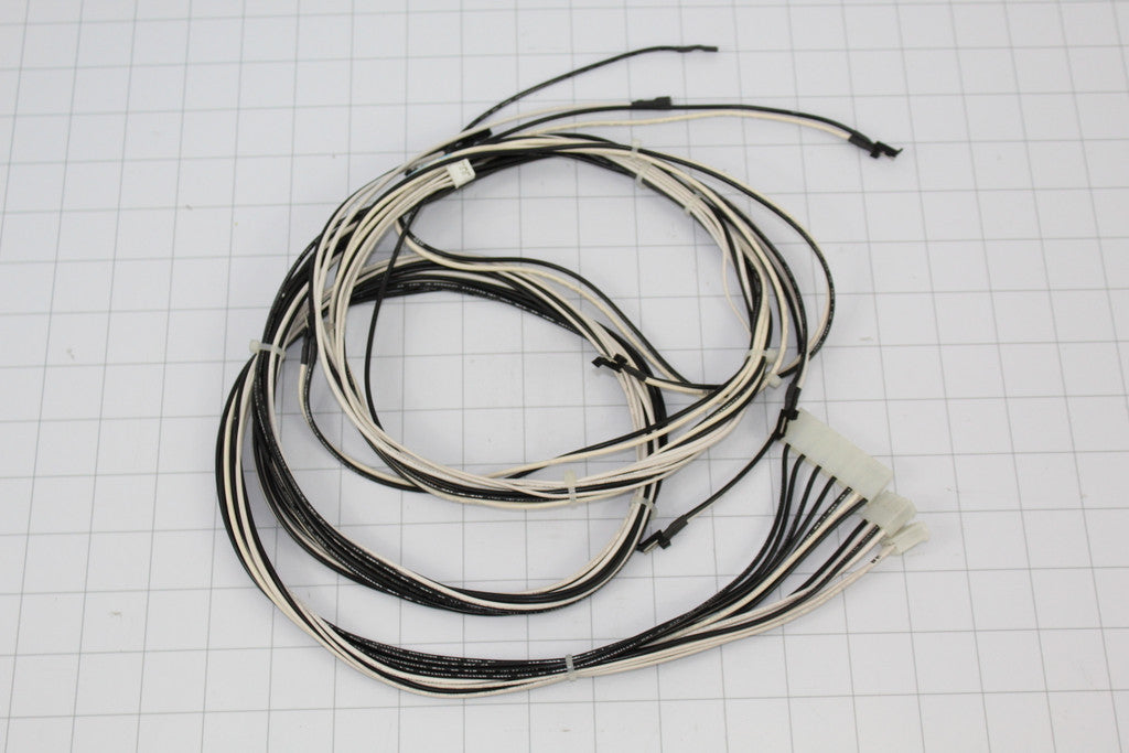 Dacor 106413 5 Vdc Wire Harness