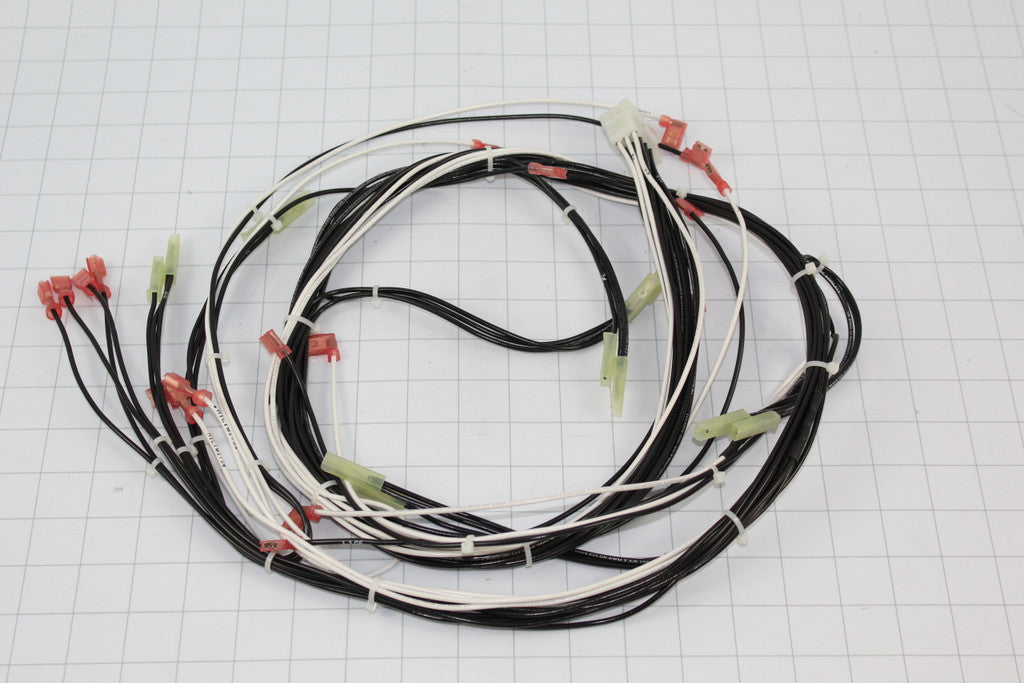 Dacor 106414 110 Vac Wire Harness