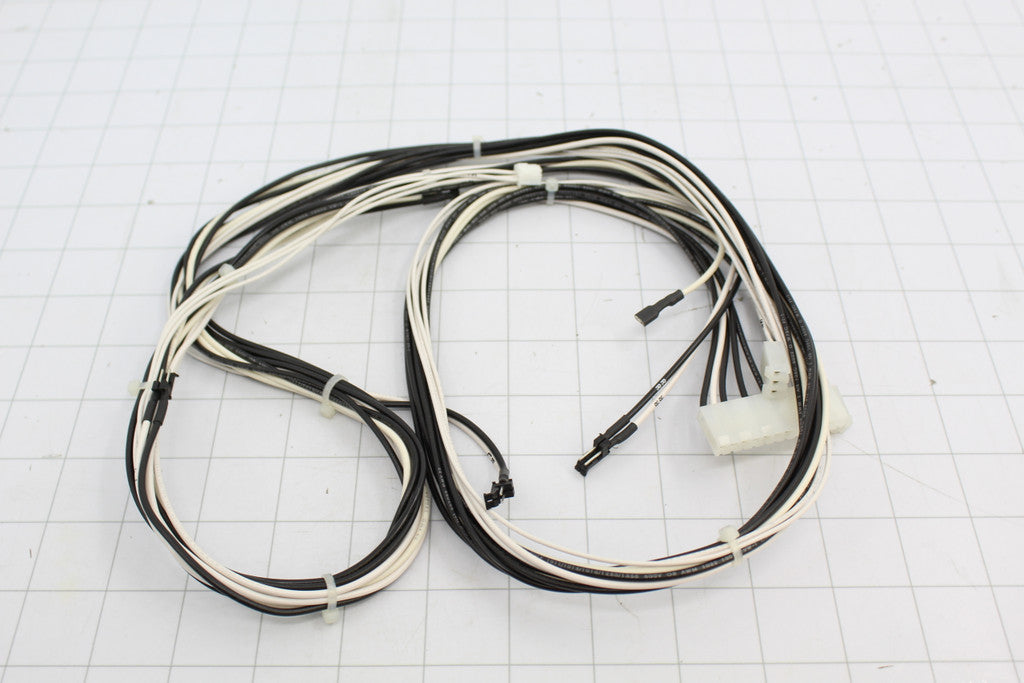 Dacor DE81-04550A Led Oven Control Harness