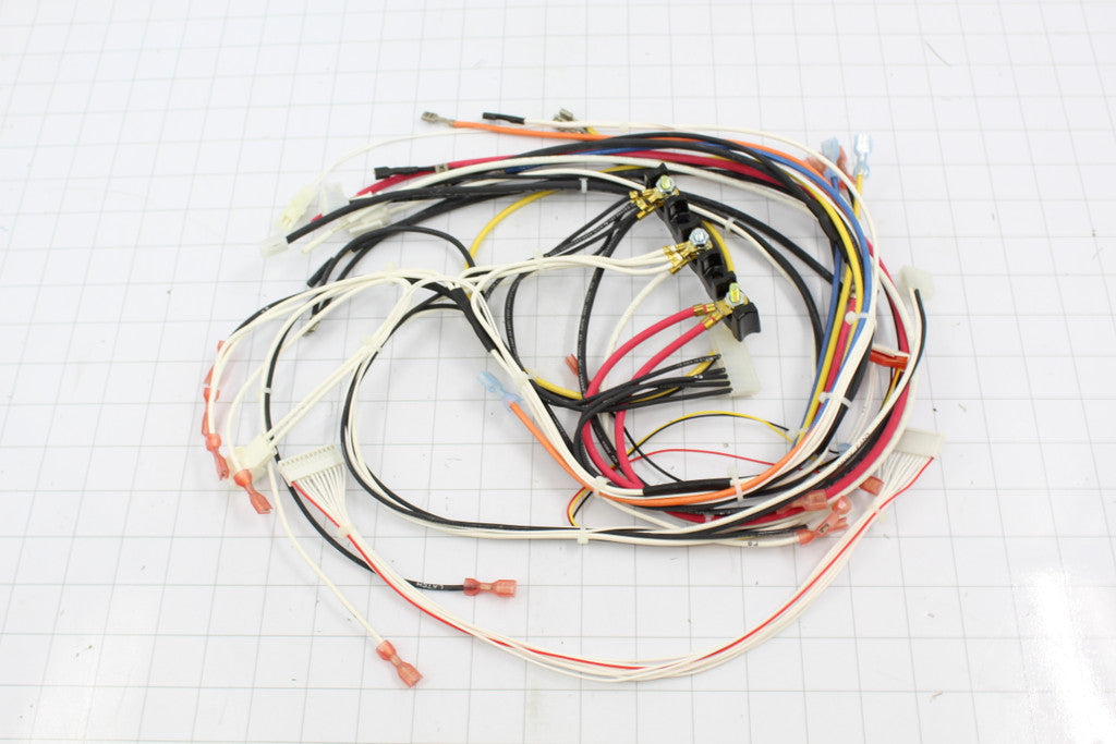 Dacor 106723 Main Wire Harness