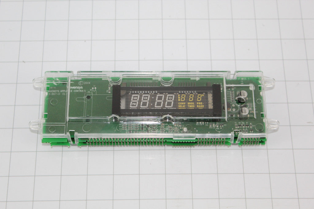 Dacor DE81-09233A 30 Controller