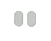 Dacor 106896 Dishwasher Slide Bumper Endcap