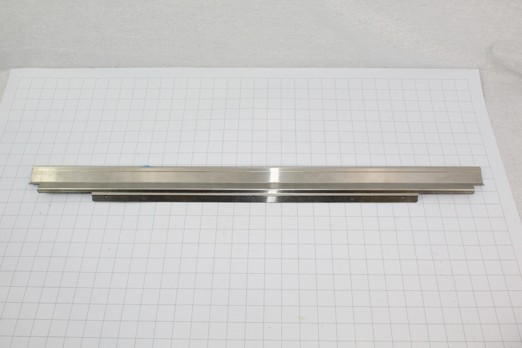 Dacor Ro130Fs Exhaust Grill - DE81-04951A
