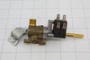 Dacor DE81-03054A Burner Valve, Rf/Rr, Sngl, Ng/H