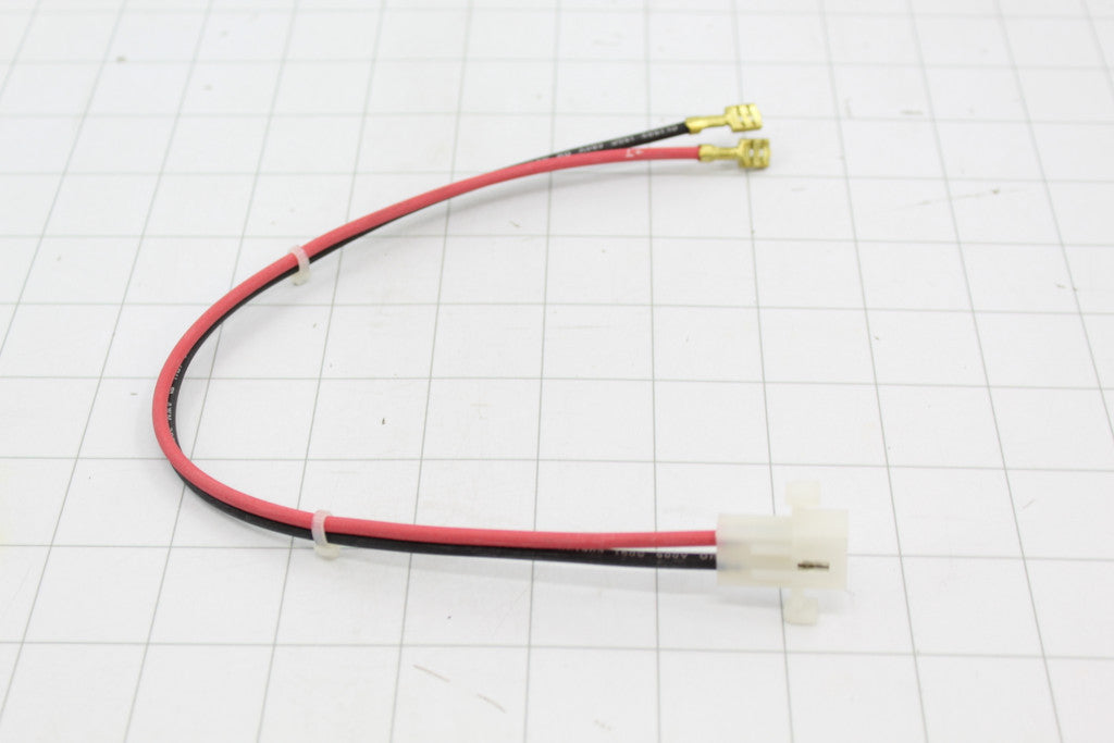 Dacor 107331 Left Molex Plug With Harness