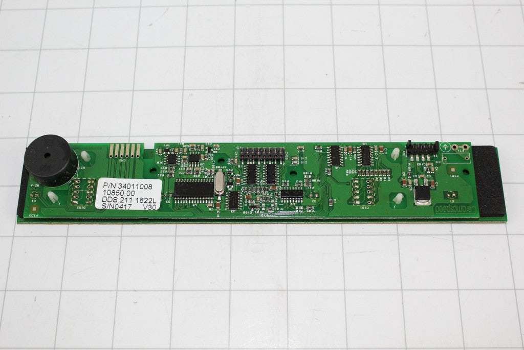 Dacor DE81-05175A Left Main Control Board