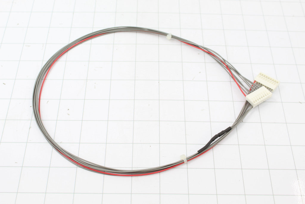 Dacor Interface To Lower Relay - DE81-03221A