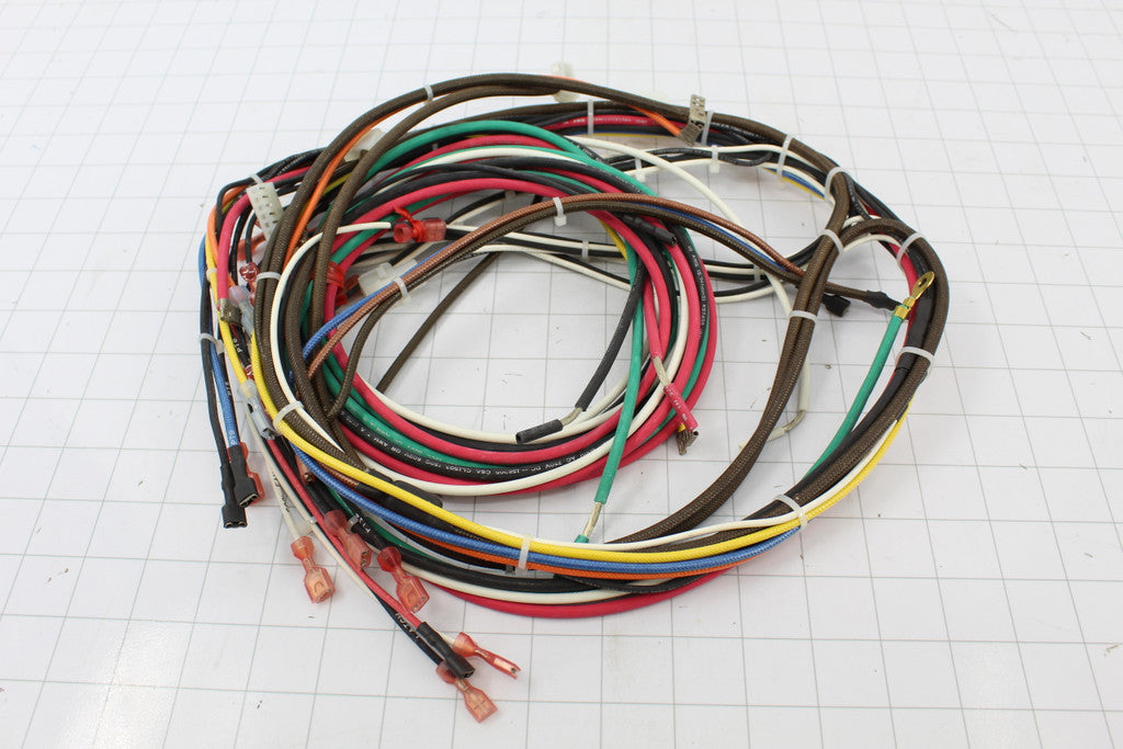 Dacor Main Wire Harness - DE81-07443A