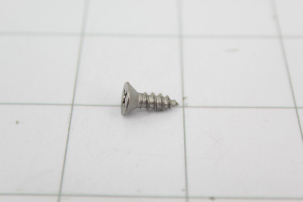 Dacor DE81-02133A Screw Bp