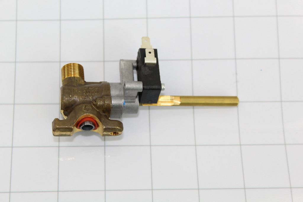 Dacor DE81-04163A Burner Valve, Single, Ng/Ngh