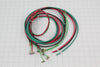 Dacor 107619 Cooktop Main Wire Harness