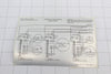 Dacor DE81-05436A Wiring Diagram Label