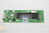 Dacor Double Led Display Module - DE81-04309A