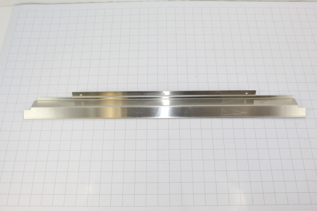 Dacor Ss Exhaust Grill - DE81-07974A